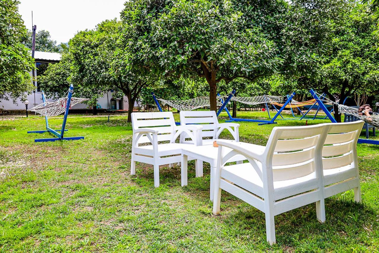 Three Islands Bungalow Çıralı Esterno foto